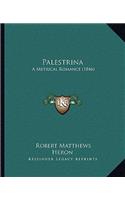 Palestrina