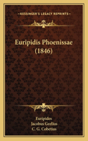 Euripidis Phoenissae (1846)