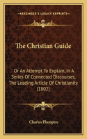 The Christian Guide