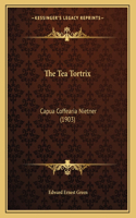 Tea Tortrix
