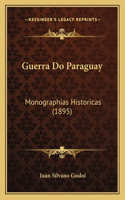 Guerra Do Paraguay