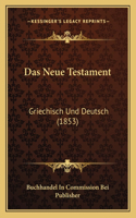 Neue Testament