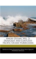 Angry Ocean, Vol. 2: Deadliest and Costliest Pacific Ocean Hurricanes