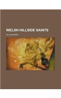 Welsh Hillside Saints