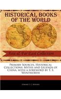 Myths and Legends of China