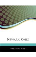 Articles on Newark, Ohio: (English)