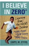 I Believe in Zero
