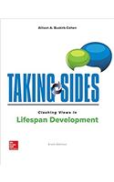 Taking Sides: Clashing Views in Lifespan Development