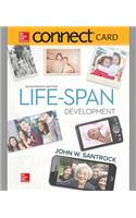 Connect Access Card for Life-Span Development