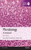 Microbiology, OLP witheText, Global Edition