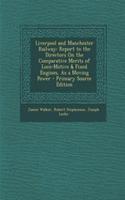 Liverpool and Manchester Railway