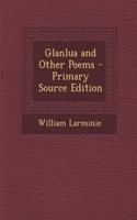 Glanlua and Other Poems