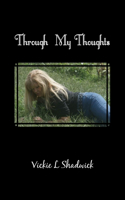 Through My Thoughts: (English)