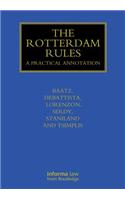 The Rotterdam Rules