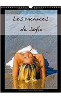 Les Vacances de Sofia 2017