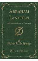 Abraham Lincoln
