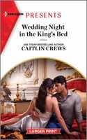 Wedding Night in the King's Bed