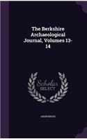 The Berkshire Archaeological Journal, Volumes 13-14