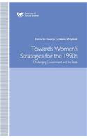 Towards Women's Strategies in the 1990s