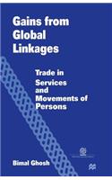 Gains from Global Linkages