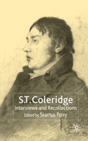 S.T. Coleridge