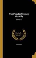 The Popular Science Monthly; Volume 57