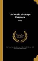 Works of George Chapman