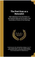 The Poet Gray as a Naturalist