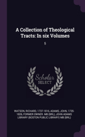 Collection of Theological Tracts