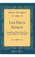 Les Deux Edmon