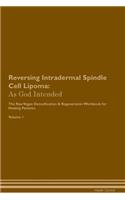 Reversing Intradermal Spindle Cell Lipoma