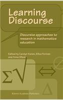 Learning Discourse