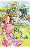 Pat of Silver Bush