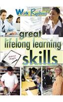 Great Lifelong Learning Skills