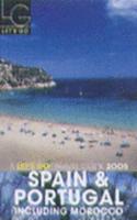 Let's Go 2005 Spain & Portugal