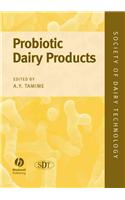 Probiotic Dairy Products