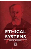 Ethical Systems