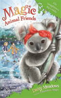 Magic Animal Friends: Ella Snugglepaw's Big Cuddle: Book 28