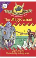 The Magic Head