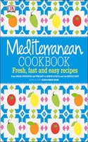 Mediterranean Cookbook