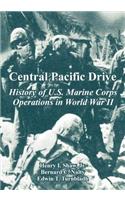 Central Pacific Drive