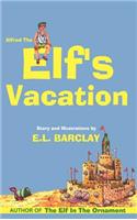 Alfred the Elf's Vacation