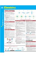 Chemistry Sparkcharts: Volume 10