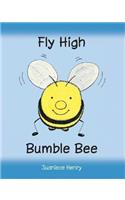 Fly High Bumble Bee