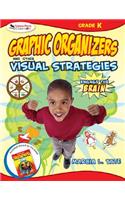 Engage the Brain: Graphic Organizers and Other Visual Strategies, Kindergarten