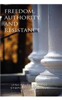 Lynchburg College Symposium Readings Vol II