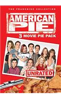 American Pie 3 Movie Pie Pack