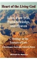 Heart of the Living God