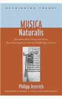 Musica Naturalis