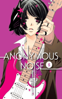 Anonymous Noise, Vol. 5: Volume 5(Anonymous Noise)